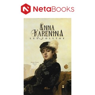 Anna Karenina - Tập 1 - Lev Tolstoy