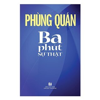 Ba Phút Sự Thật