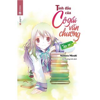 Tình Đầu Của Cô Gái Văn Chương Tập Sự