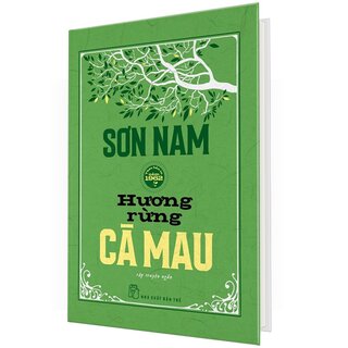 Hương Rừng Cà Mau (Bìa Cứng)