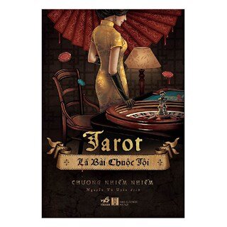 Tarot - Lá Bài Chuộc Tội