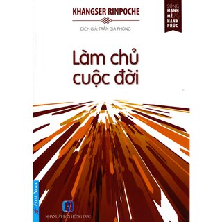 Làm Chủ Cuộc Đời