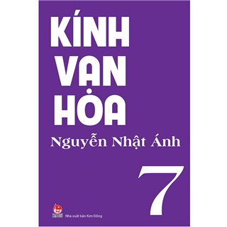 Kính Vạn Hoa - Tập 7