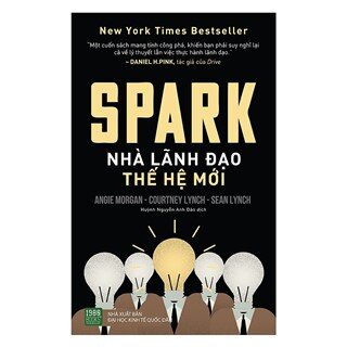 Spark: Nhà Lãnh Đạo Thế Hệ Mới