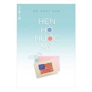 Hẹn Hò Nước Mỹ (Tái Bản)