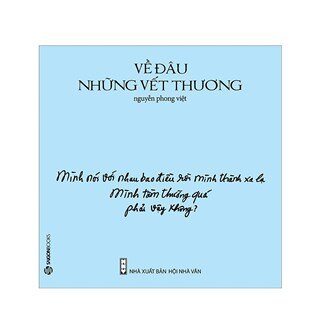 Về Đâu Những Vết Thương