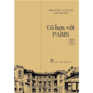 Có Hẹn Với Paris