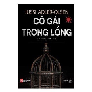 Cô Gái Trong Lồng