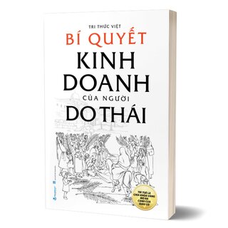 Bí Quyết Kinh Doanh Của Người Do Thái