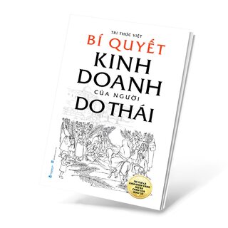 Bí Quyết Kinh Doanh Của Người Do Thái