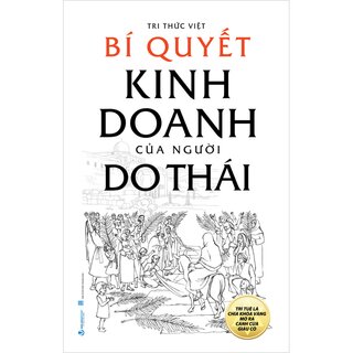 Bí Quyết Kinh Doanh Của Người Do Thái