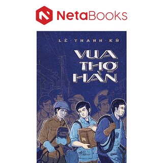 Vua Thợ Hàn