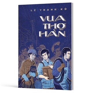 Vua Thợ Hàn