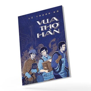Vua Thợ Hàn