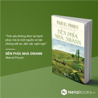 Bên phía nhà Swann - Tái Bản 2018