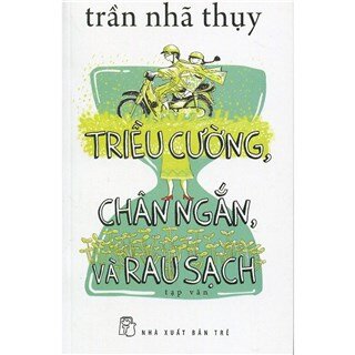 Triều Cường, Chân Ngắn, Và Rau Sạch