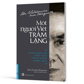 Một Người Việt Trầm Lặng