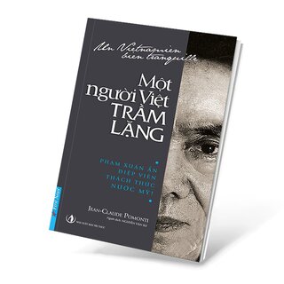 Một Người Việt Trầm Lặng