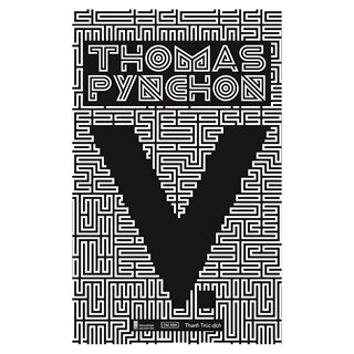 V. - Thomas Pynchon