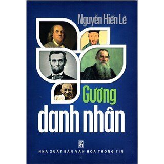 Gương danh nhân