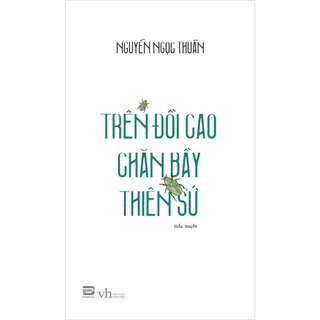 Trên Đồi Cao Chăn Bầy Thiên Sứ