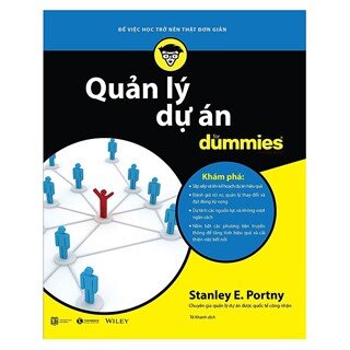 Quản Lý Dự Án For Dummies