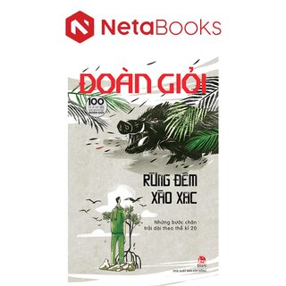 Rừng Đêm Xào Xạc