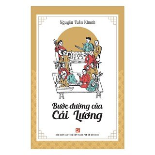 Bước Đường Cải Lương