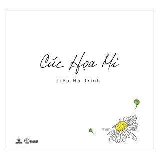 Cúc Họa Mi