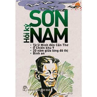 Hồi Ký Sơn Nam