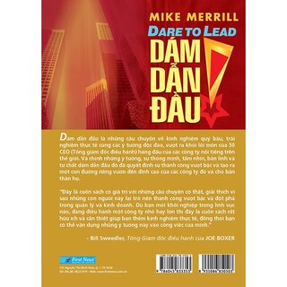 Dám Dẫn Đầu