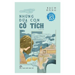 Những Đứa Con Cổ Tích