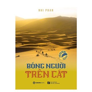 Bóng Người Trên Cát