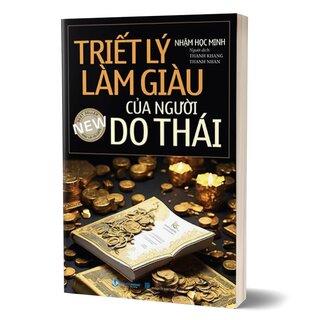 Triết Lý Làm Giàu Của Người Do Thái