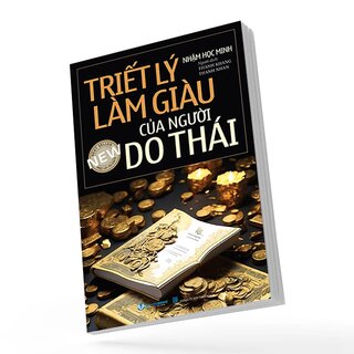Triết Lý Làm Giàu Của Người Do Thái