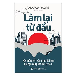 Làm Lại Từ Đầu