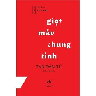 Giọt Máu Chung Tình