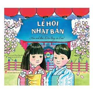 Lễ Hội Nhật Bản