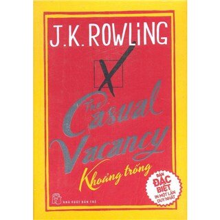 Khoảng Trống (Casual Vacancy)