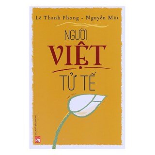 Người Việt Tử Tế