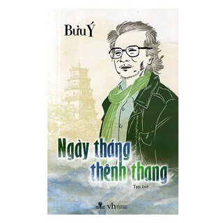 Ngày Tháng Thênh Thang