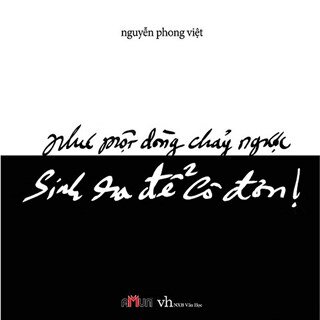 Tập Thơ: Sinh Ra Để Cô Đơn (Bìa Cứng)