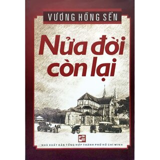 Nửa Đời Còn Lại