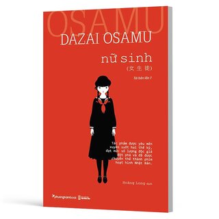 Nữ Sinh - Dazai Osamu