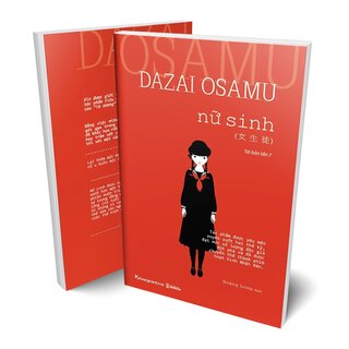 Nữ Sinh - Dazai Osamu