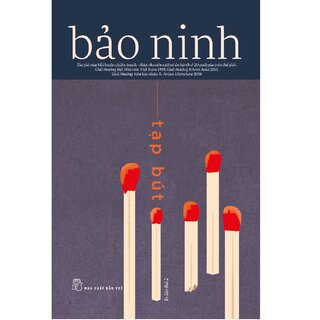 Bảo Ninh Tạp Bút