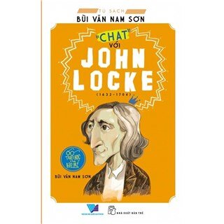Tủ Sách Bùi Văn Nam Sơn - Chat Với John Locke