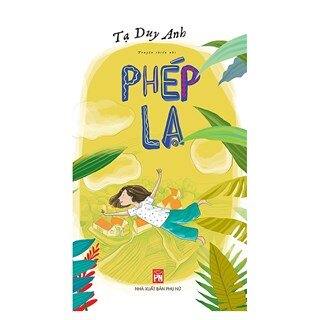 Phép Lạ