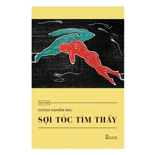 Sợi Tóc Tìm Thấy