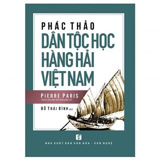 Phác Thảo Dân Tộc Học Hàng Hải Việt Nam